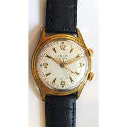 Poljot - Silver, 1957