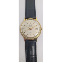 Poljot - Silver, 1967