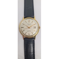 Poljot - Silver, 1967