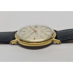 Poljot - Silver, 1967