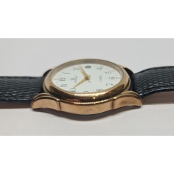 Poljot - White, 1998