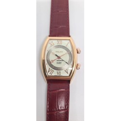 Poljot - White, 1995