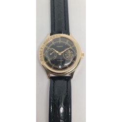 Poljot - Black, 1988