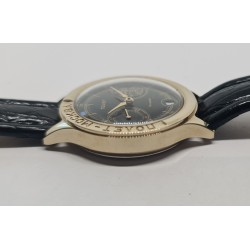 Poljot - Black, 1988