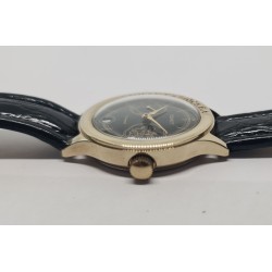 Poljot - Black, 1988