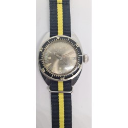 Poljot Amphibian, Automatic - 1978