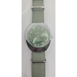 Poljot - Green, 1977