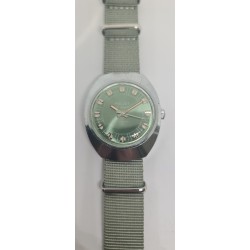 Poljot - Green, 1977