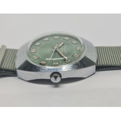 Poljot - Green, 1977