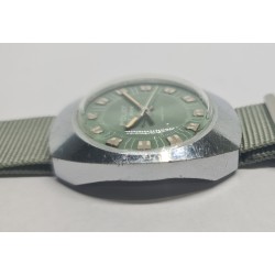 Poljot - Green, 1977