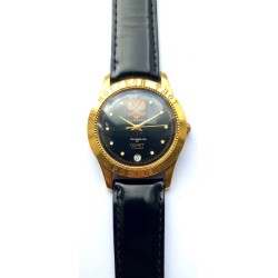 Poljot - Black, 1995