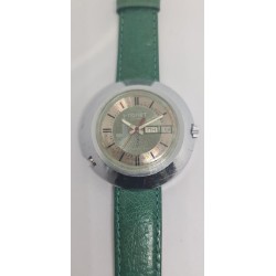 Poljot - Green, 1980