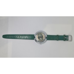 Poljot - Green, 1980