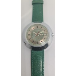 Poljot - Green, 1980