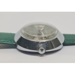 Poljot - Green, 1980