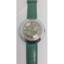 Poljot - Green, 1980