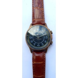 Poljot - Black, 1984