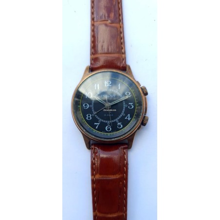 Poljot - Black, 1984