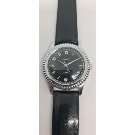 Poljot - Black, 1990