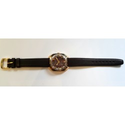 Poljot - Gold plated, 1978