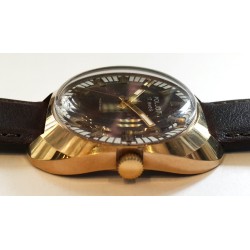 Poljot - Brown, 1978