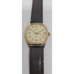 Poljot - Gold plated, 1983