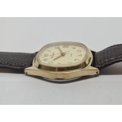 Poljot - Gold plated, 1983