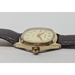 Poljot - Gold plated, 1983