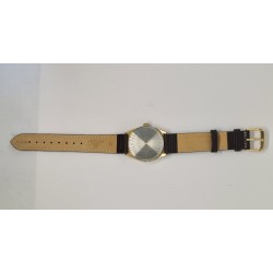 Poljot - Gold plated, 1983