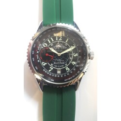 Poljot - Black, 2013