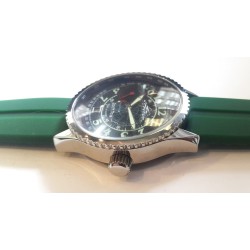 Poljot - Black, 2013