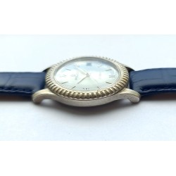 Poljot - White, 1995