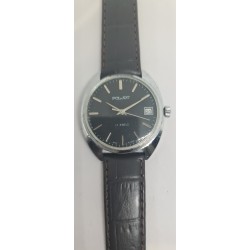 Poljot - Black, 1986