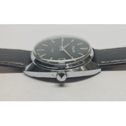 Poljot - Black, 1986