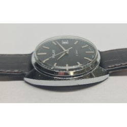 Poljot - Black, 1986