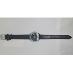 Poljot - Black, 1986