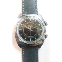 Poljot - Black, 1972