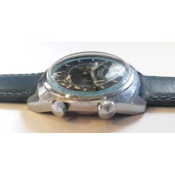 Poljot - Black, 1972