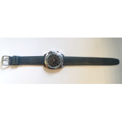 Poljot - Black, 1972