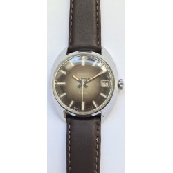 Poljot - Brown, 1977