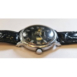 Poljot - Black, 1986