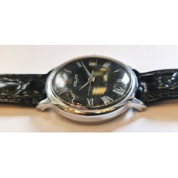 Poljot - Black, 1986