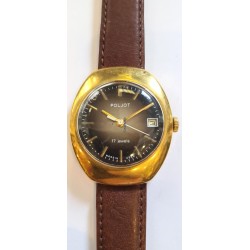 Poljot - Brown, 1972