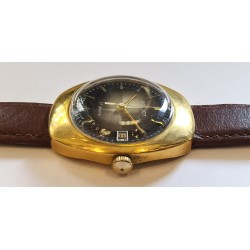 Poljot - Brown, 1972