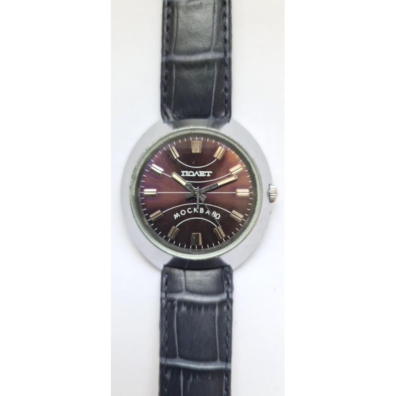 Poljot - Olimpic Moscow 80, 1979