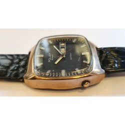 Poljot - Black, 1982