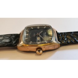 Poljot - Black, 1982