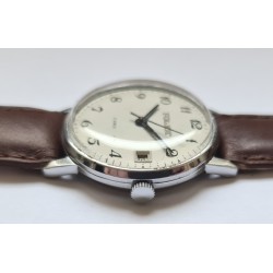 Poljot - Silver, 1979