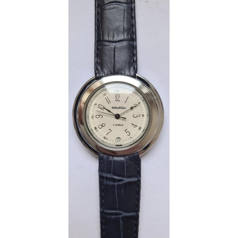 Poljot - White, 1994