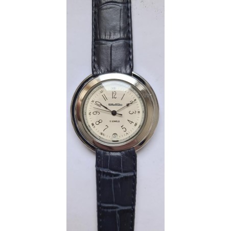 Poljot - White, 1994